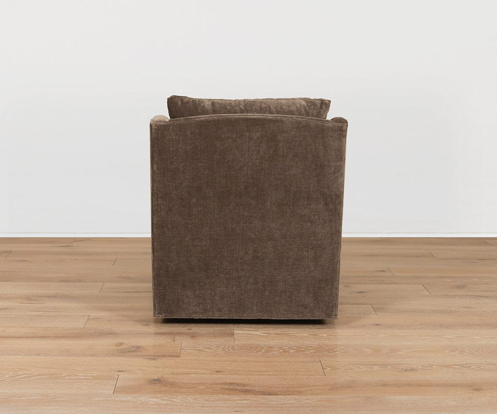 Forseti Swivel Chair