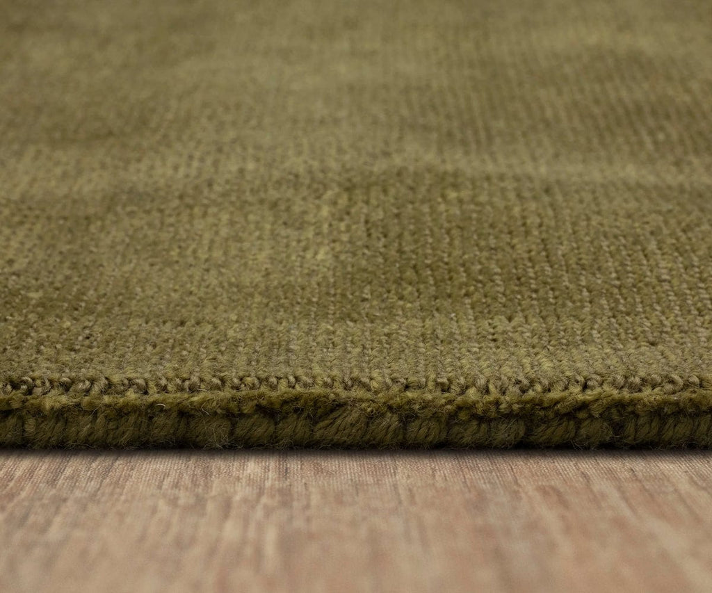 Karastan Luna Moss Rug