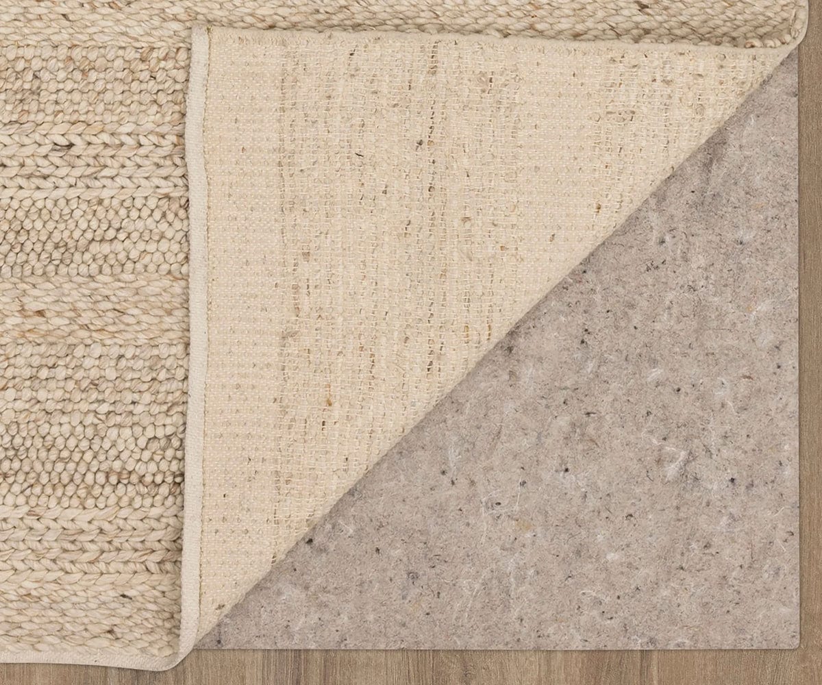 Karastan Tableau Roma Rug - Oyster