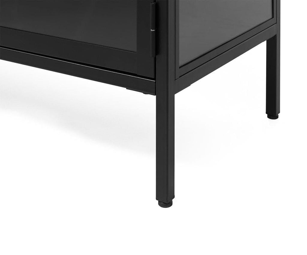 Dion Four-Door Cabinet