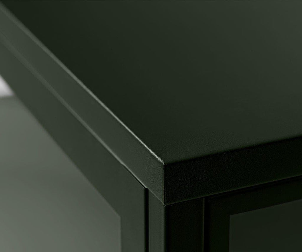 Dion Wide Wall Cabinet