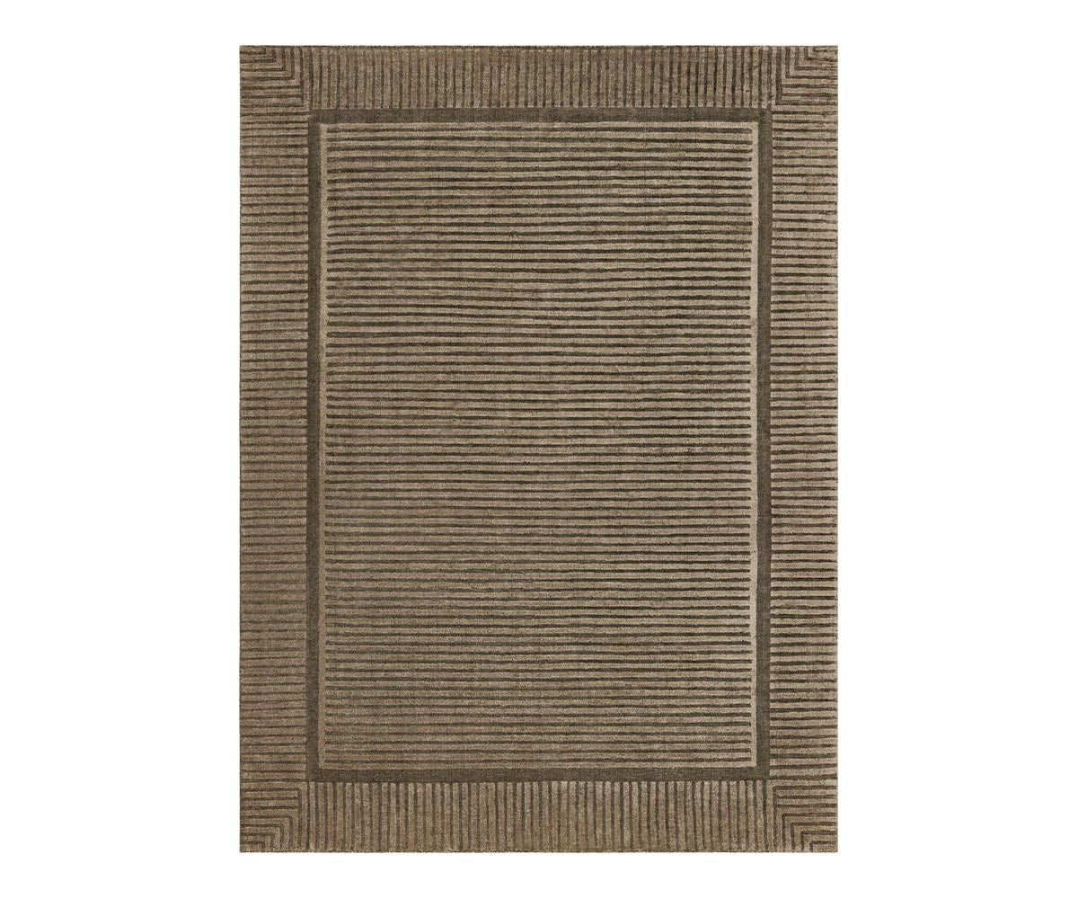 Karastan Terra Firma Rug - Flint