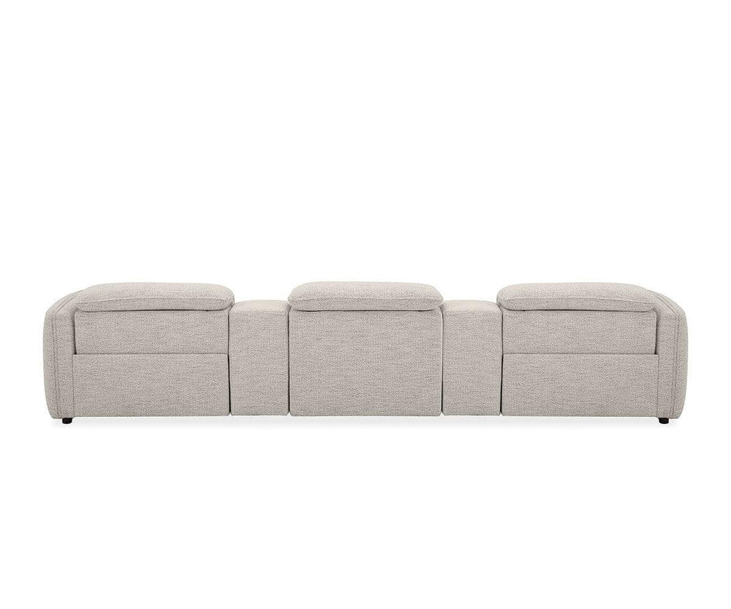 Ryden 3-Piece Modular Power Reclining Sofa