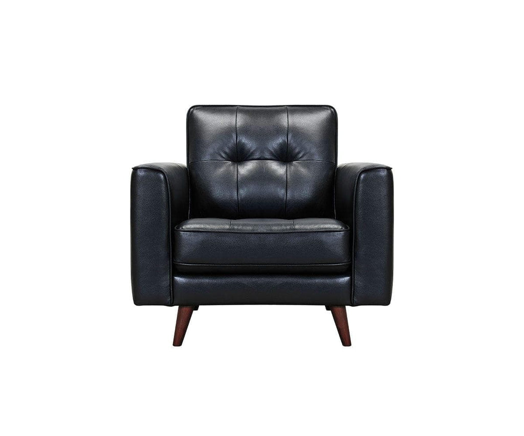 Turner Leather Chair