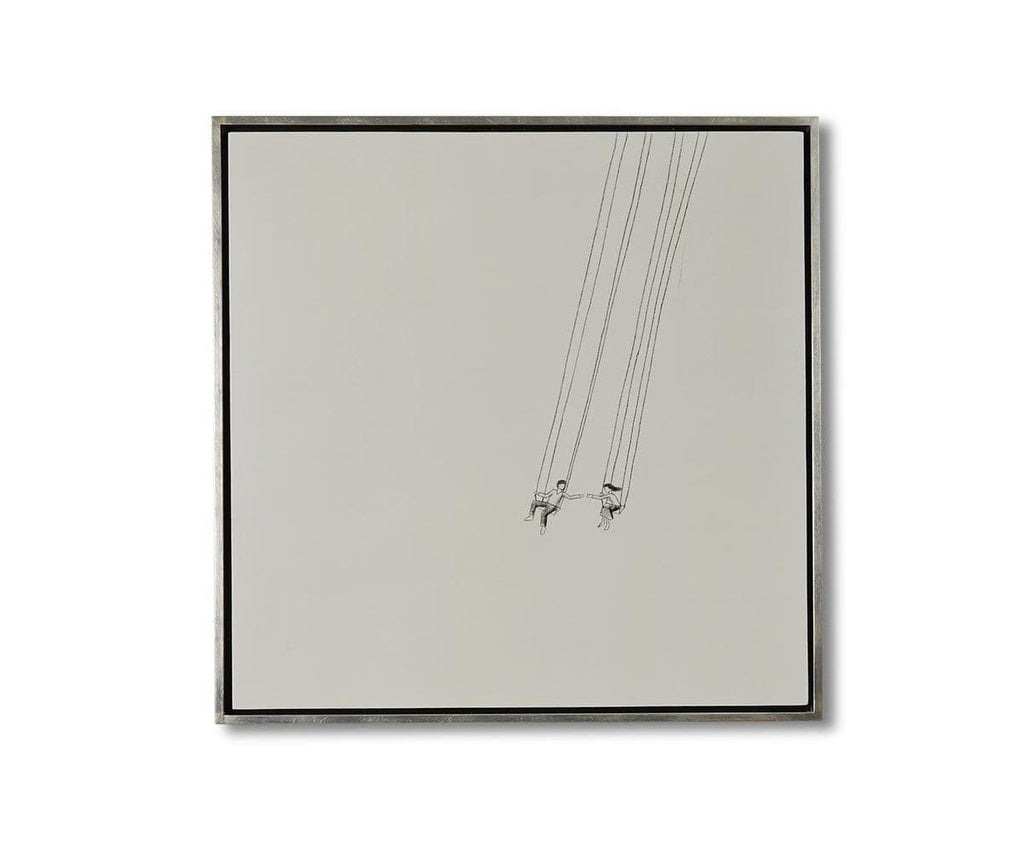 Simple Endearment Wall Art