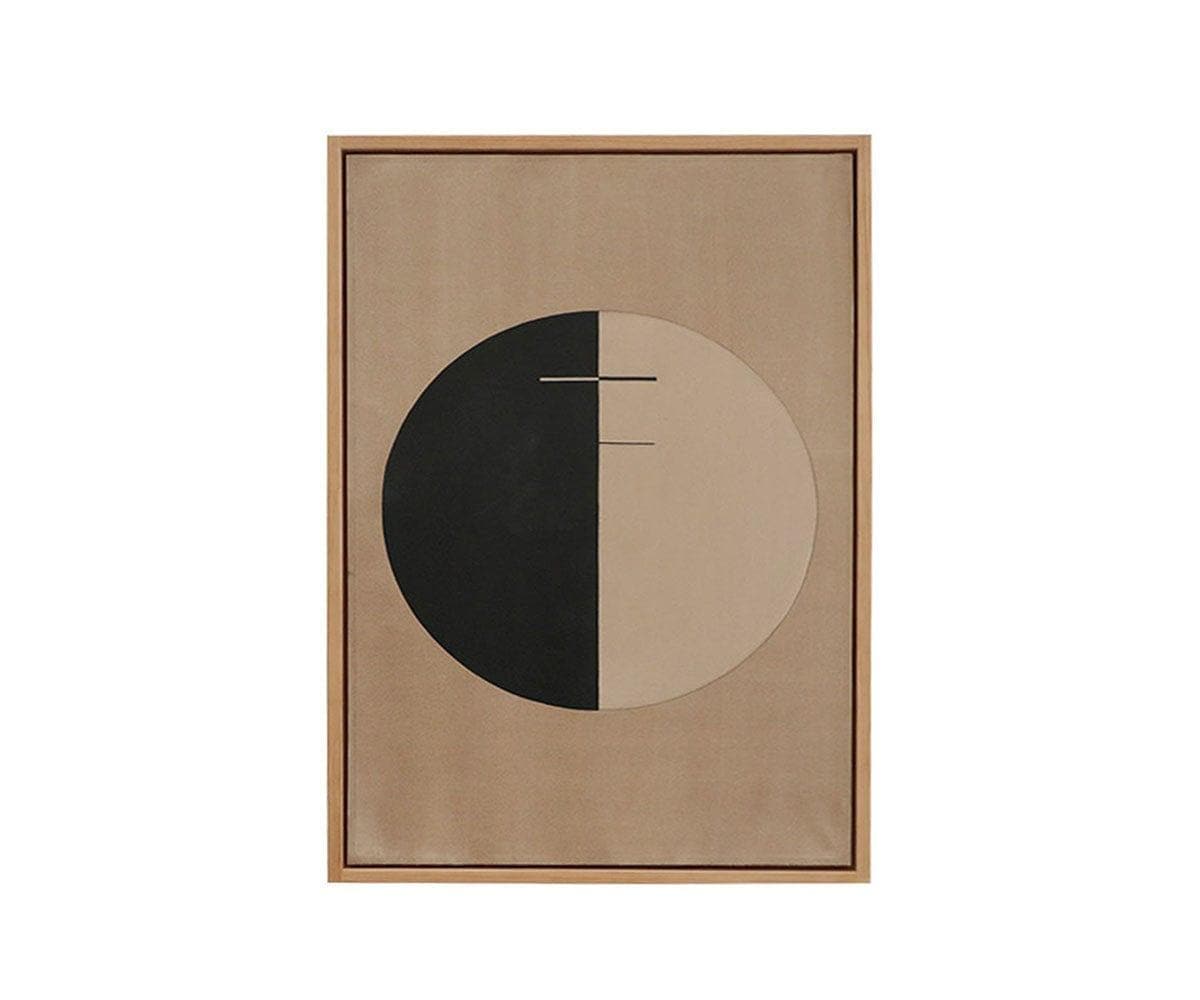 Solar Eclipse Wall Art