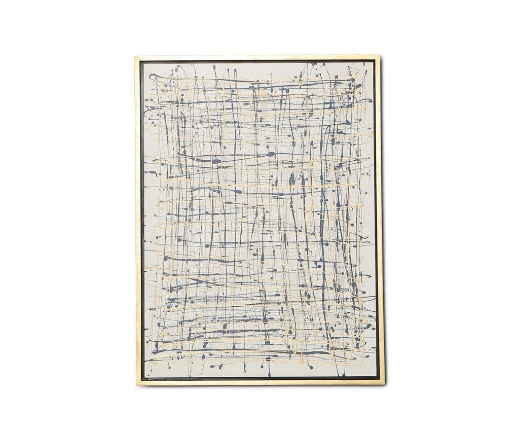 Atall Graphic Wall Art