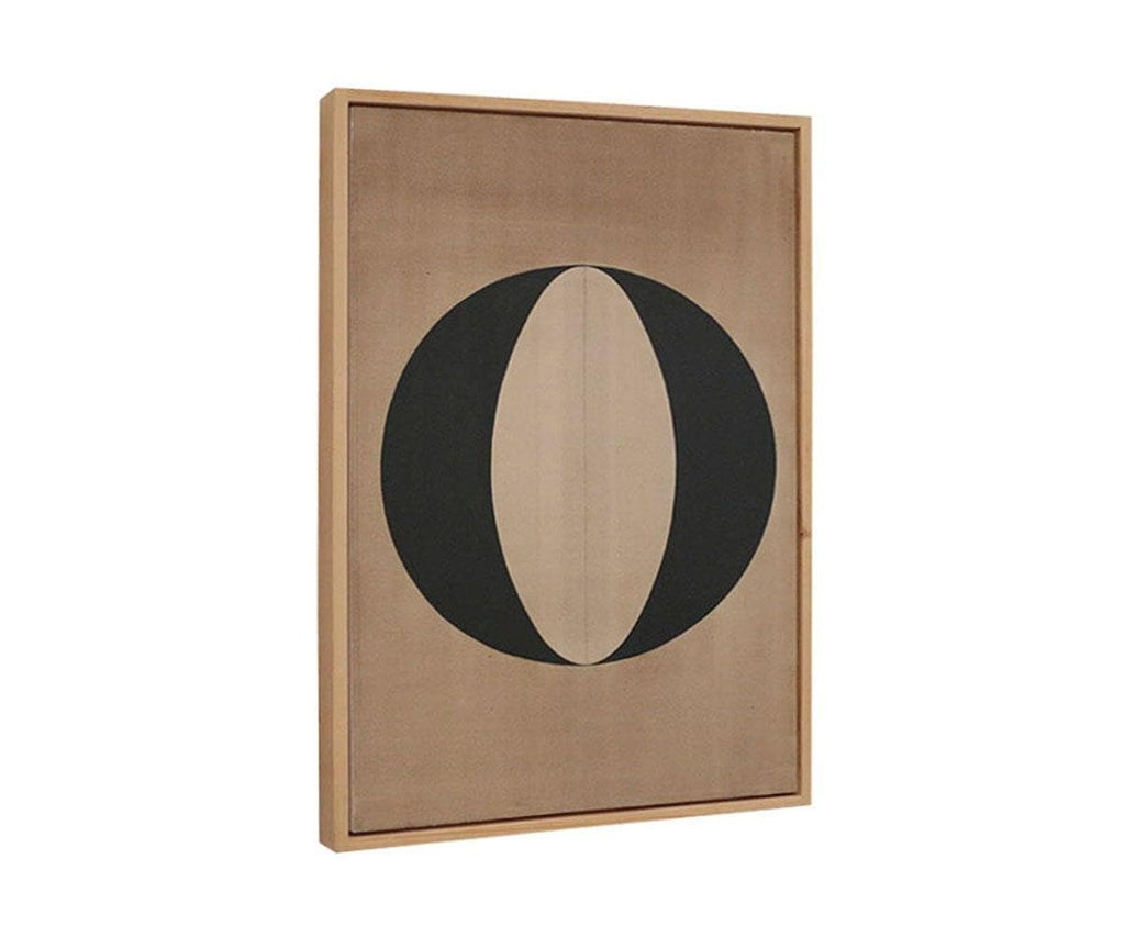 Lunar Eclipse Wall Art