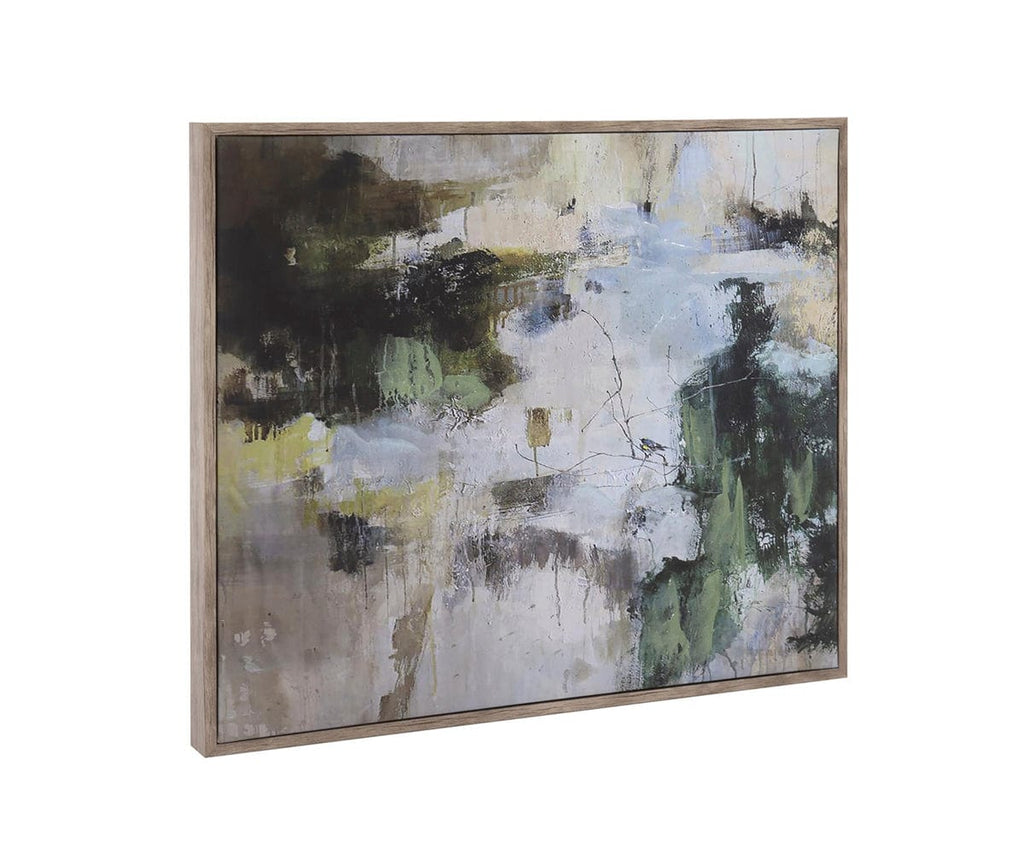 Nature Walk Wall Art