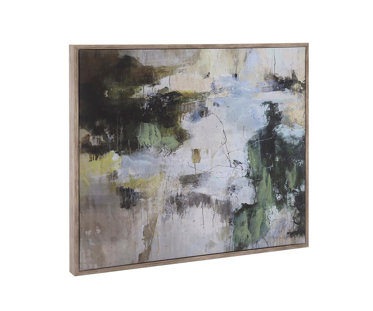 Nature Walk Wall Art