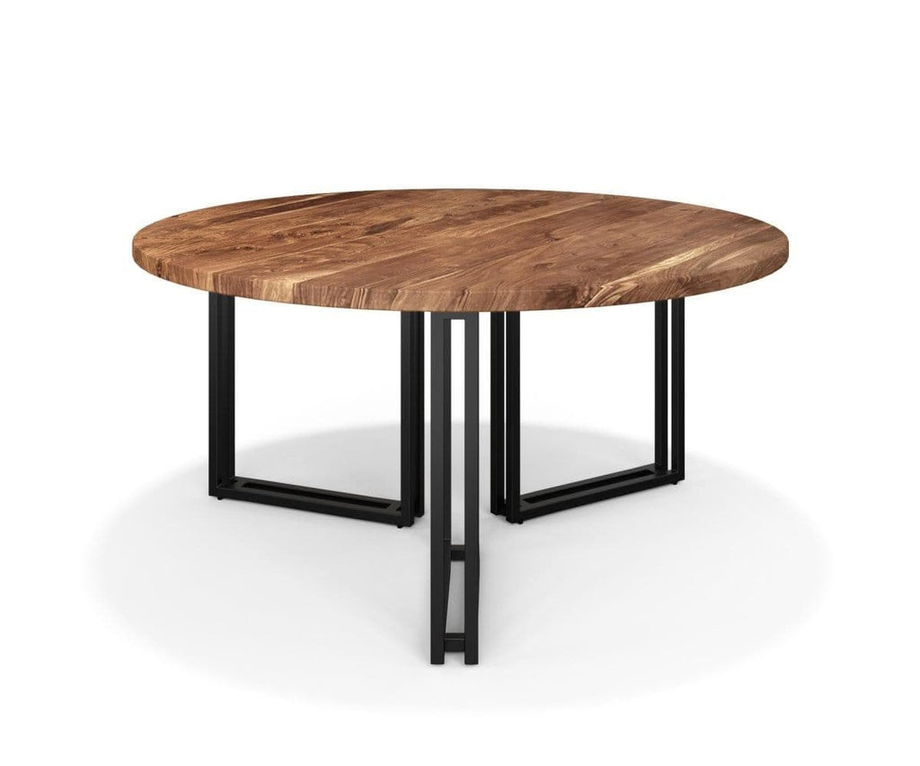 Varden Round Dining Table