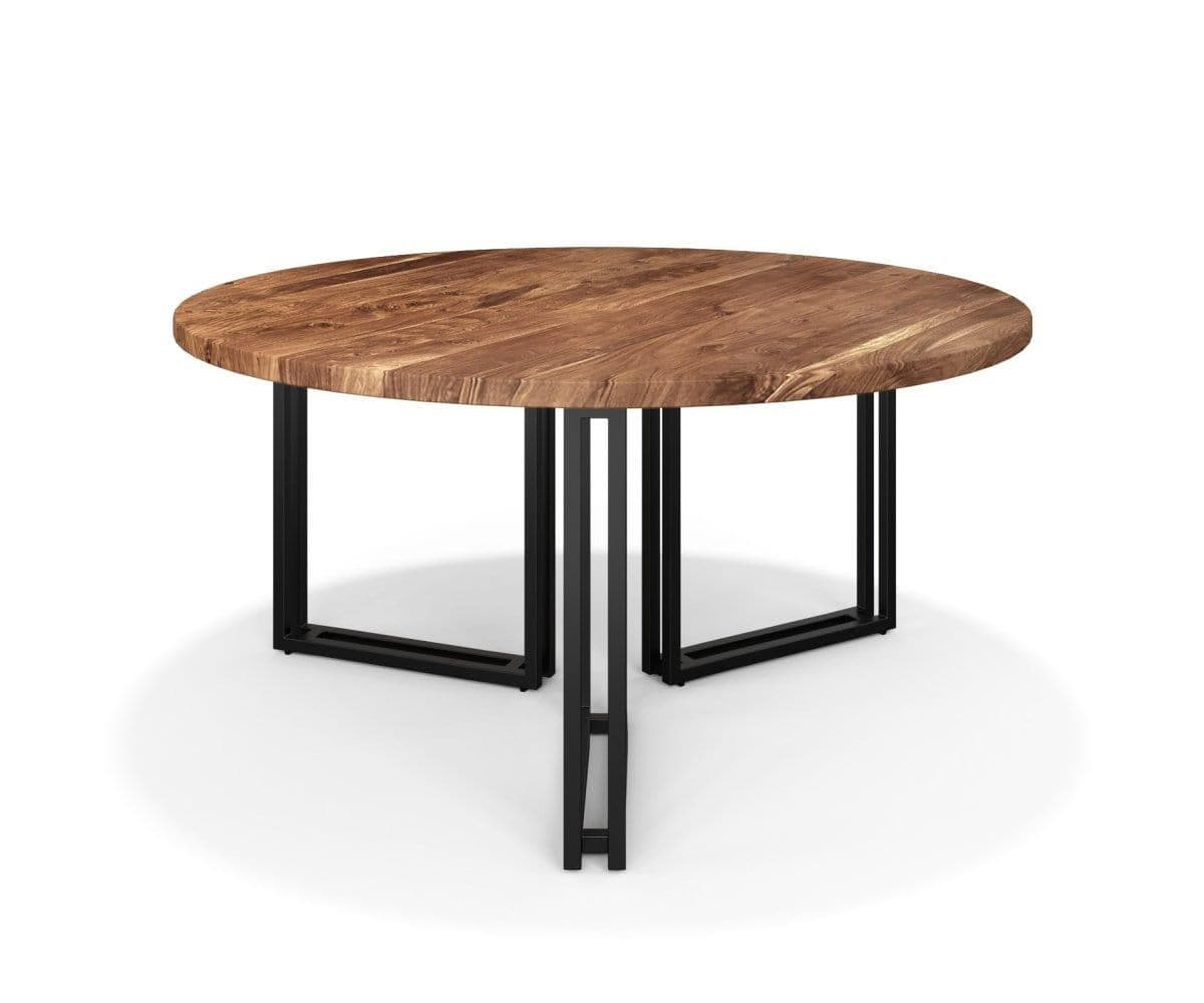 Varden Round Dining Table