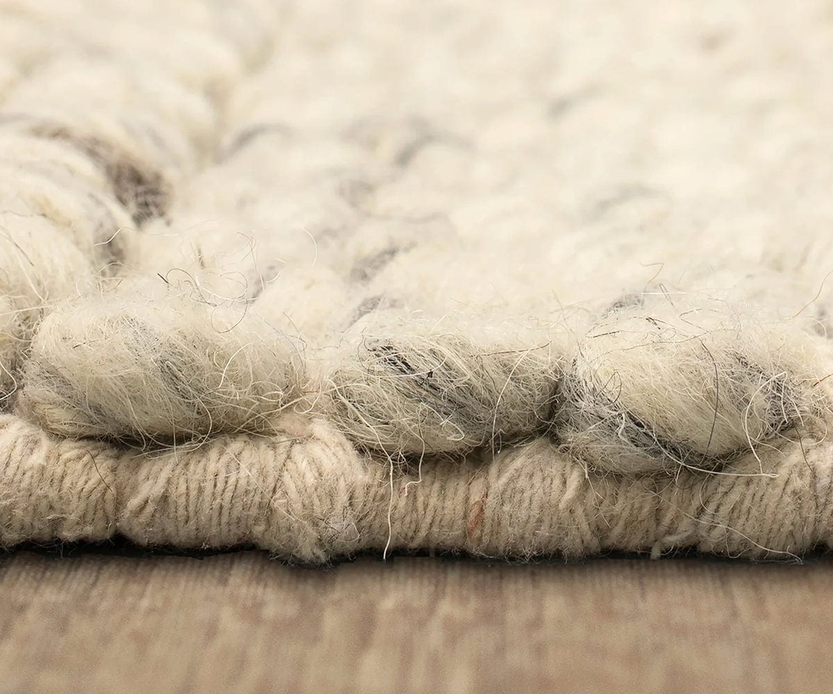 Karastan Tableau Zaza Ivory Rug