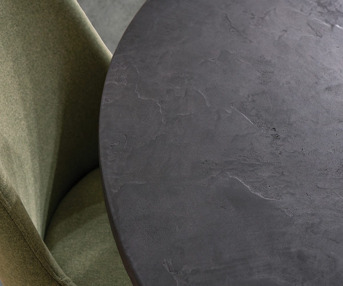 Taavi 51 Round Dining Table