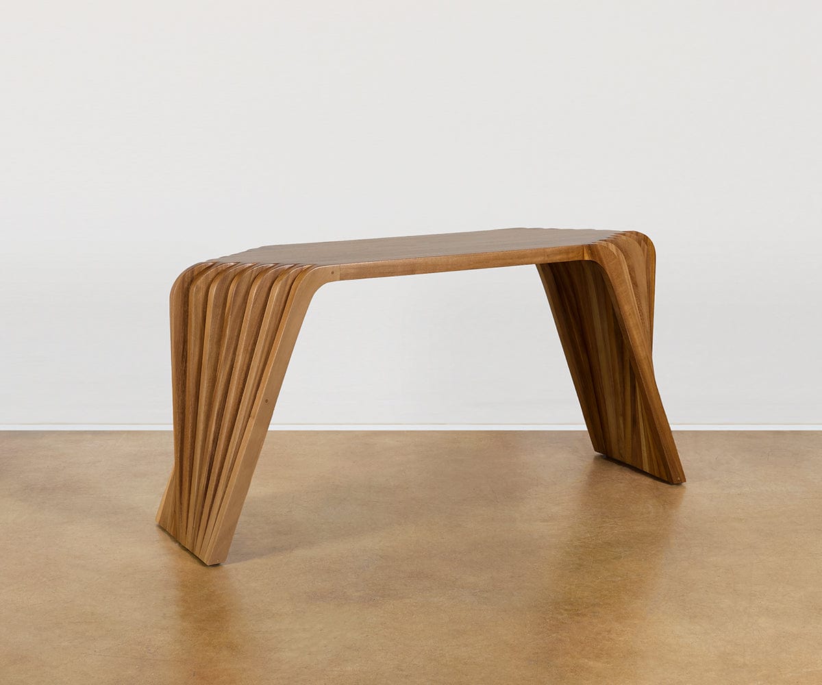 Nyssa Console Table