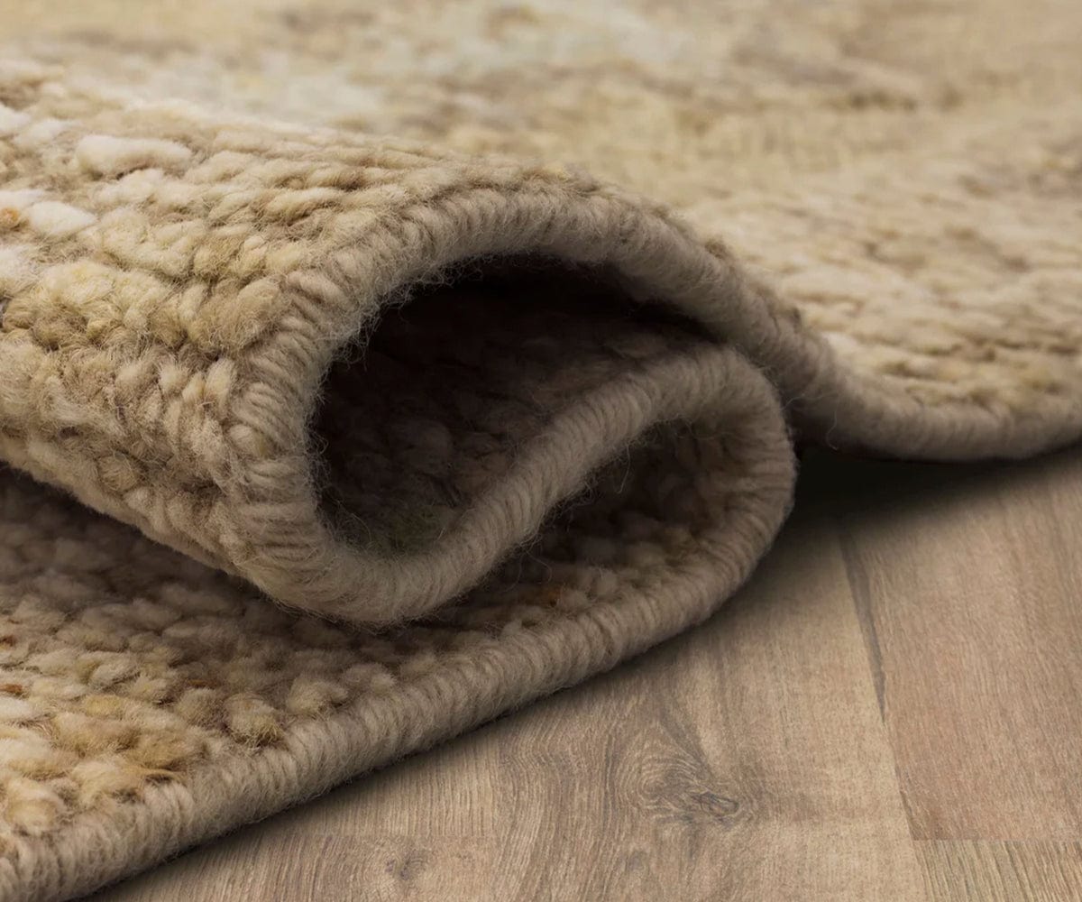 Karastan Coventry Berkswell Rug - Brown