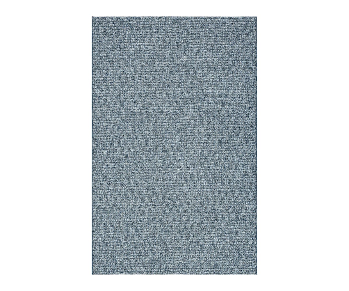 Karastan Lanai Outdoor Rug - Blue