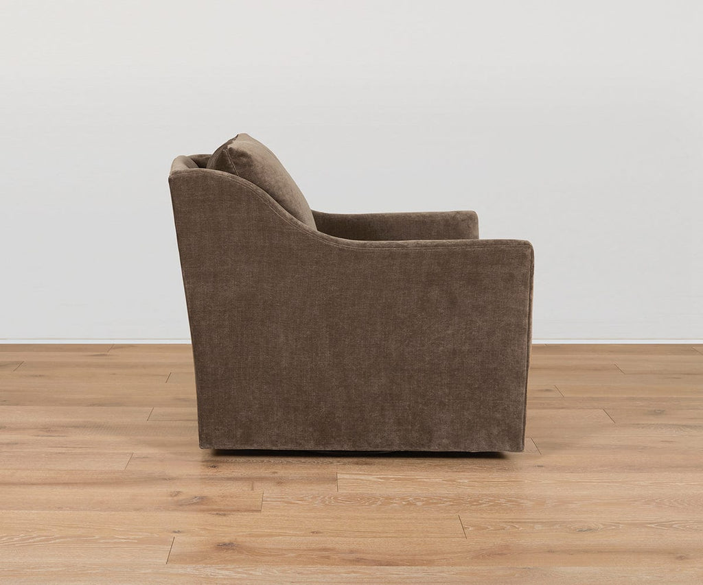 Forseti Swivel Chair