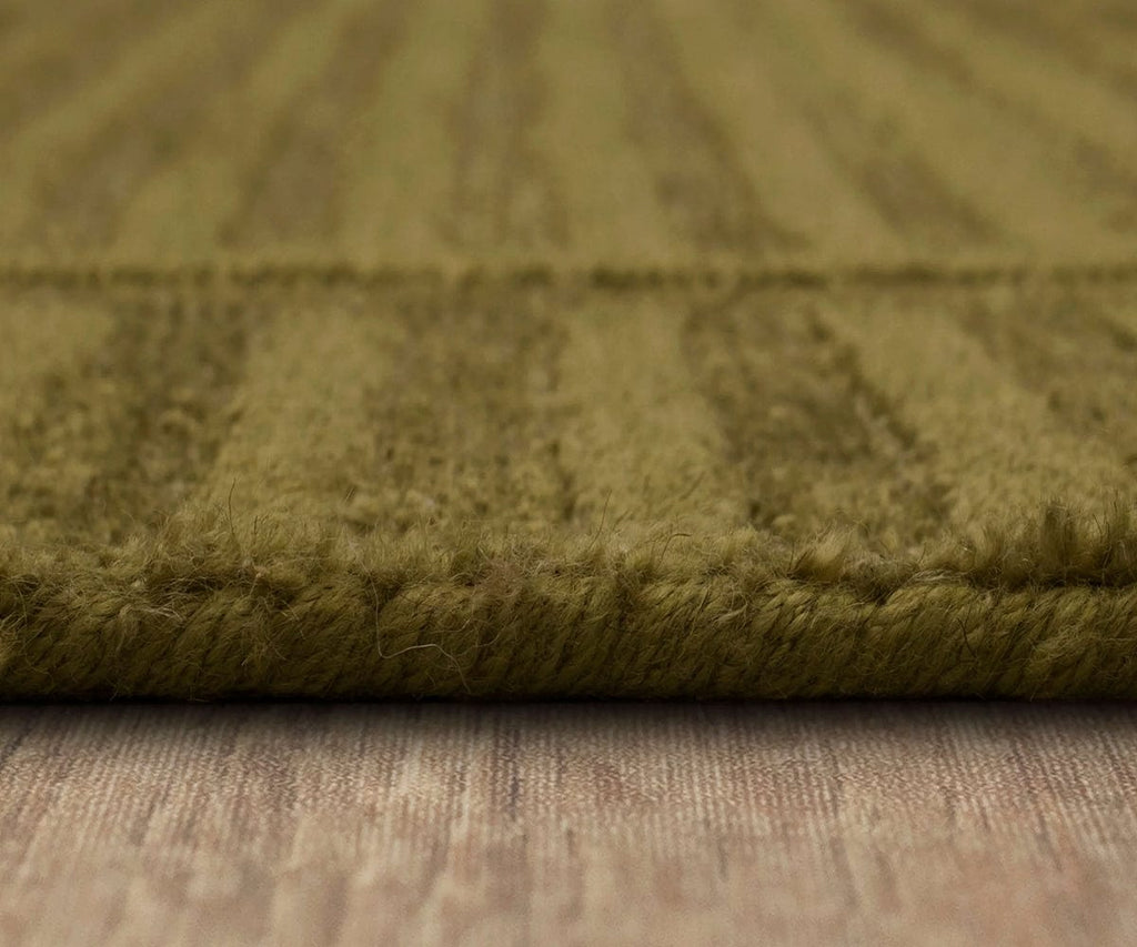 Karastan Terra Firma Moss Rug