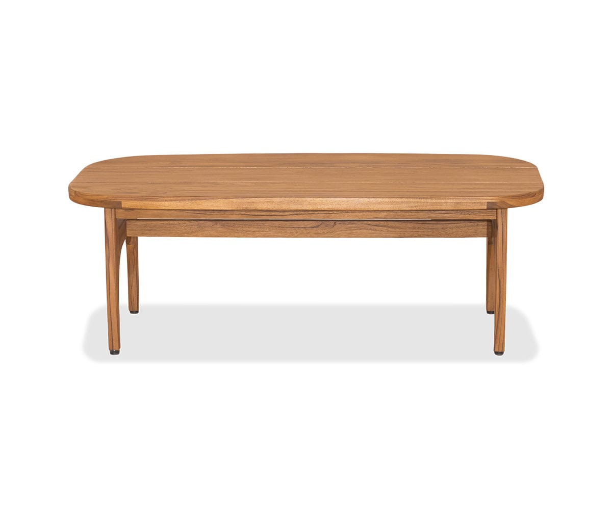 Amar Teak Coffee Table