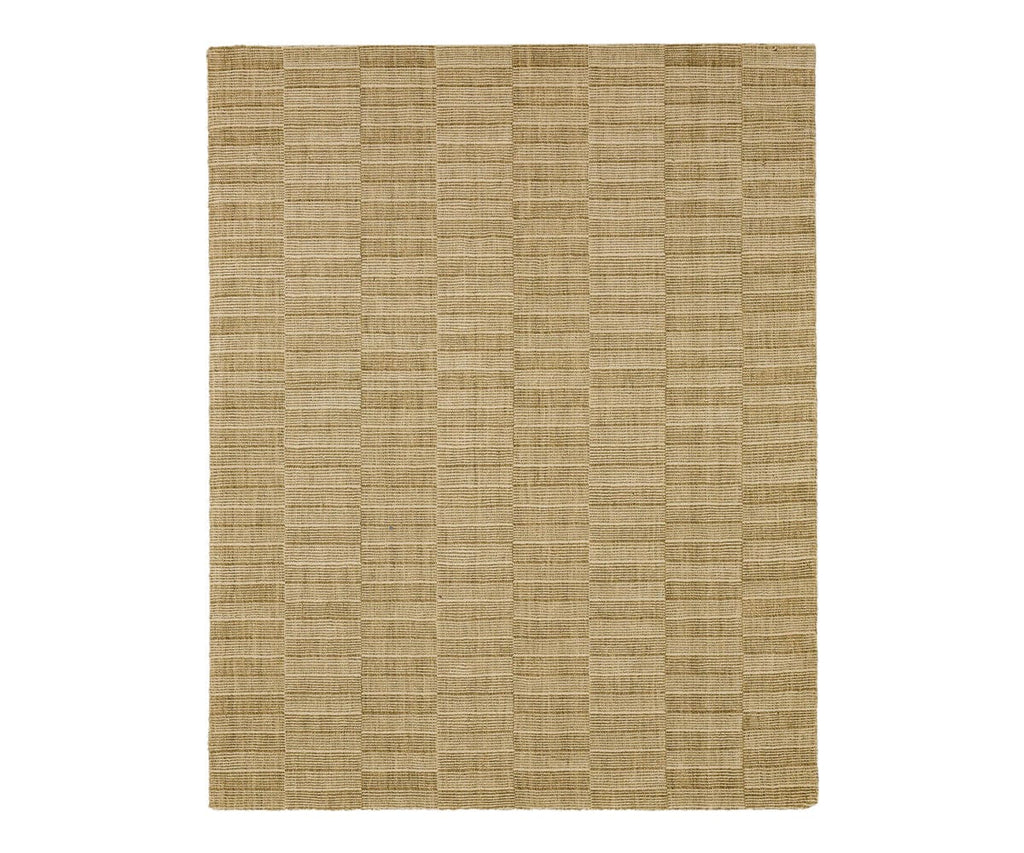 Karastan Broken Stripe Rug - Flint
