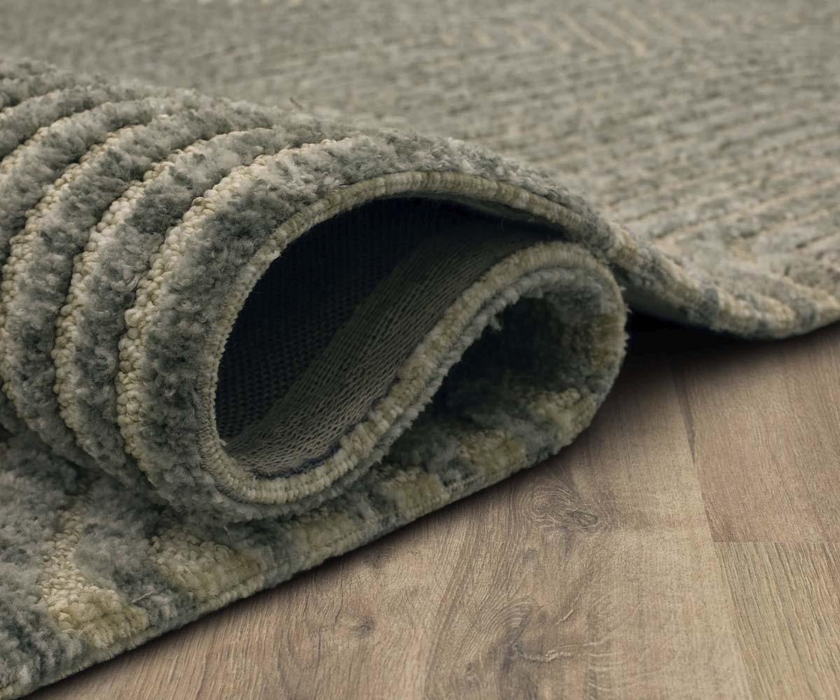 Karastan Bowen Lost City Neutral Rug