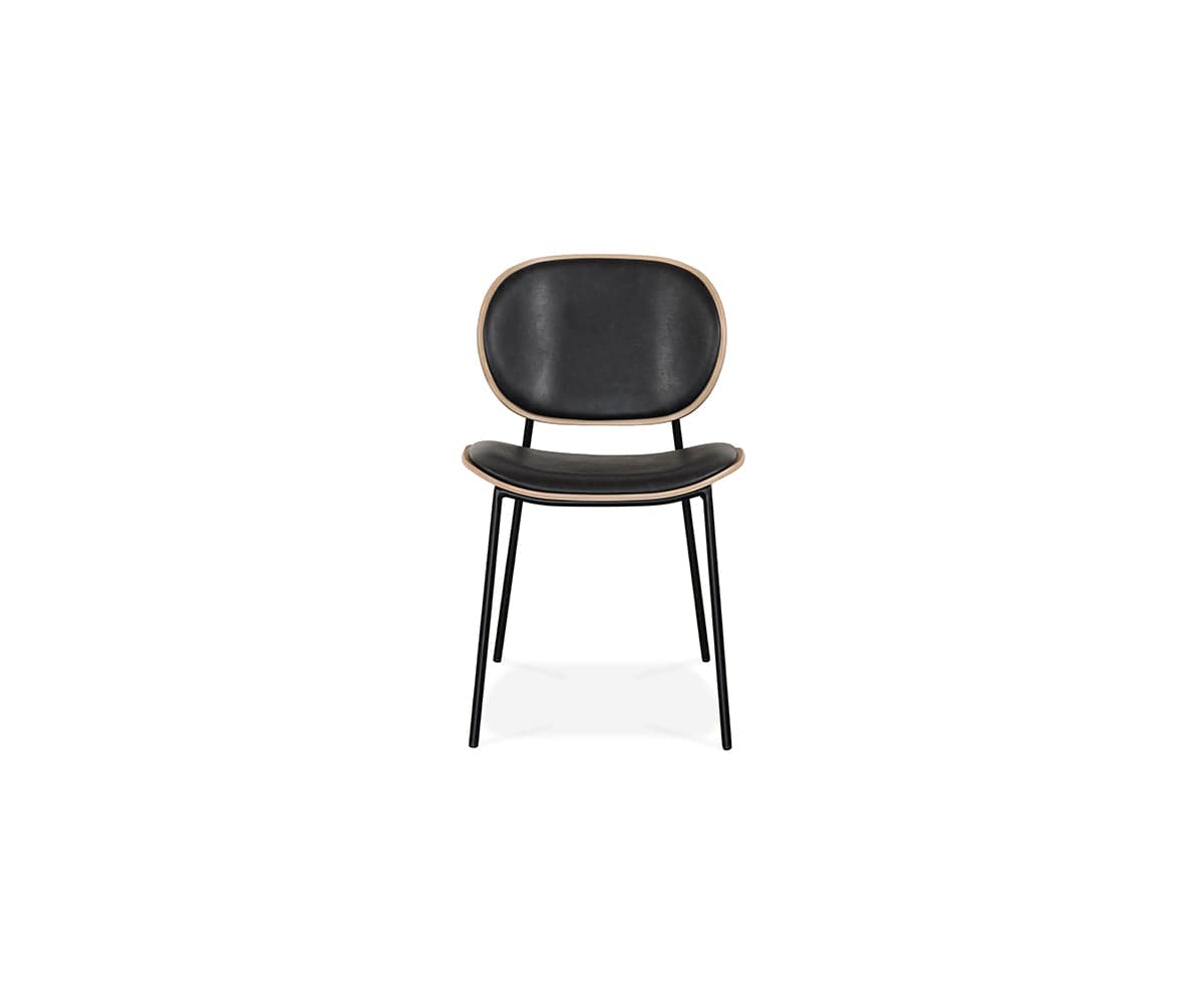 Idona Leather Dining Chair