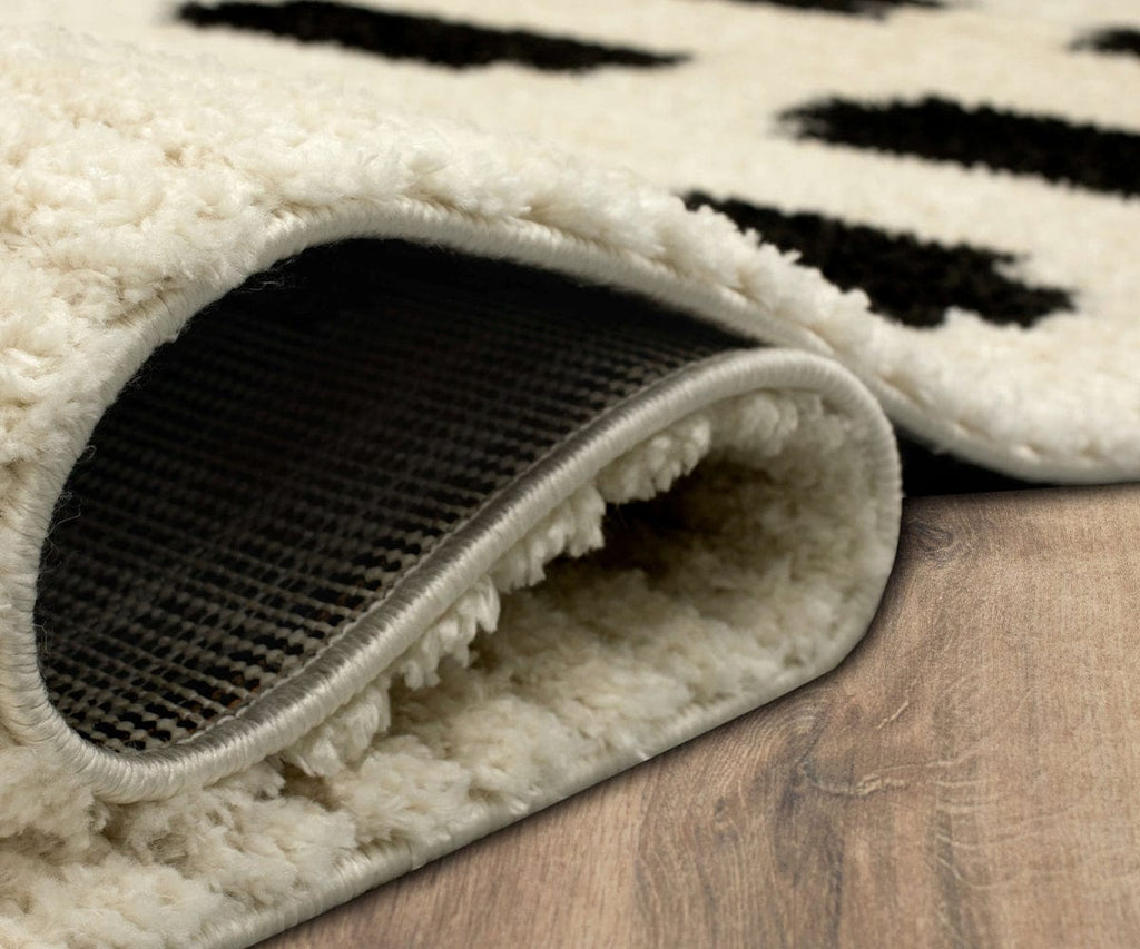 Karastan Traverse Roundabout Rug