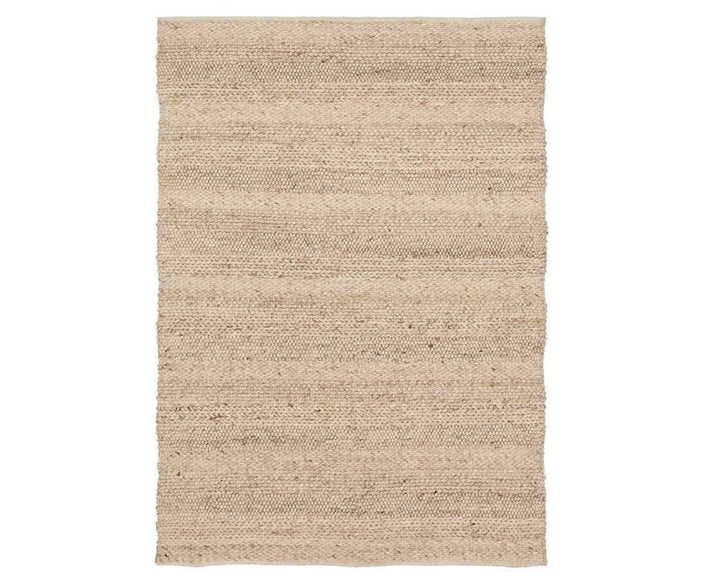Karastan Tableau Roma Rug - Oyster