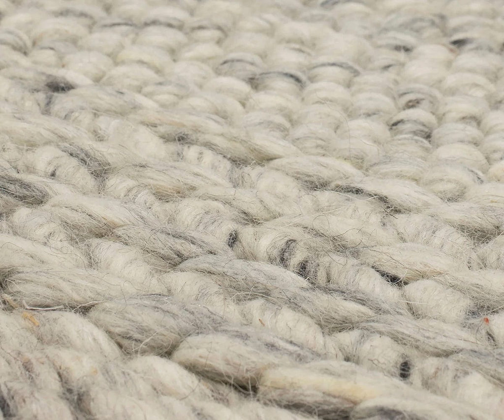 Karastan Tableau Zaza Ivory Rug