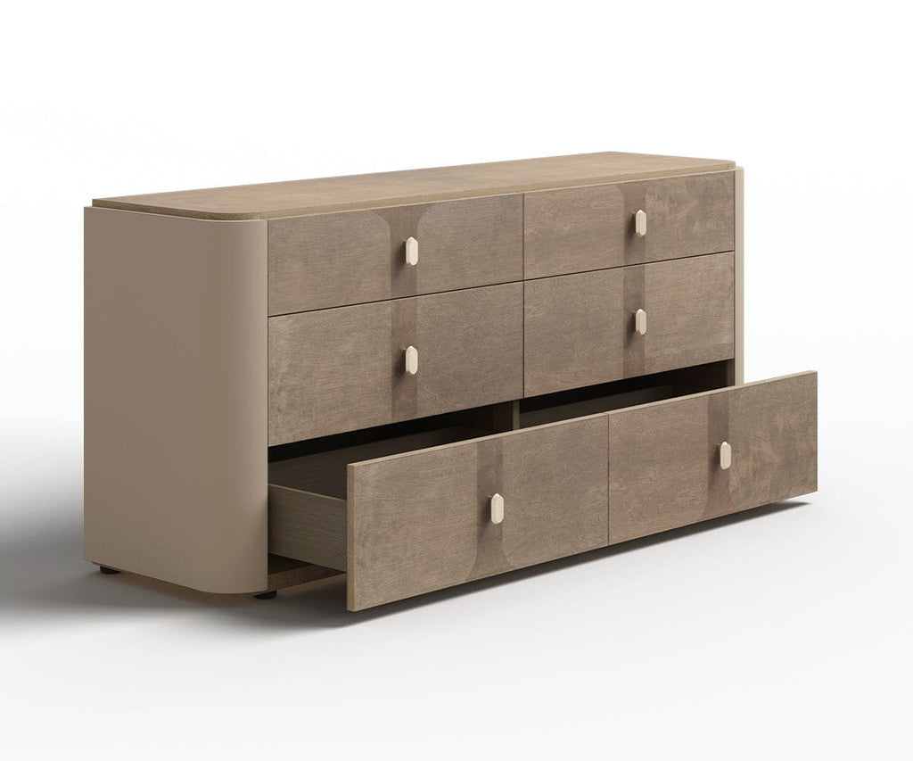 Sancia Double Dresser