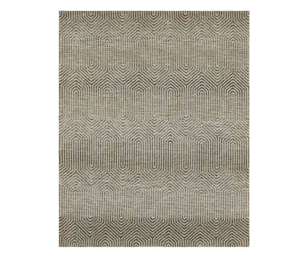 Karastan Bowen Lost City Neutral Rug