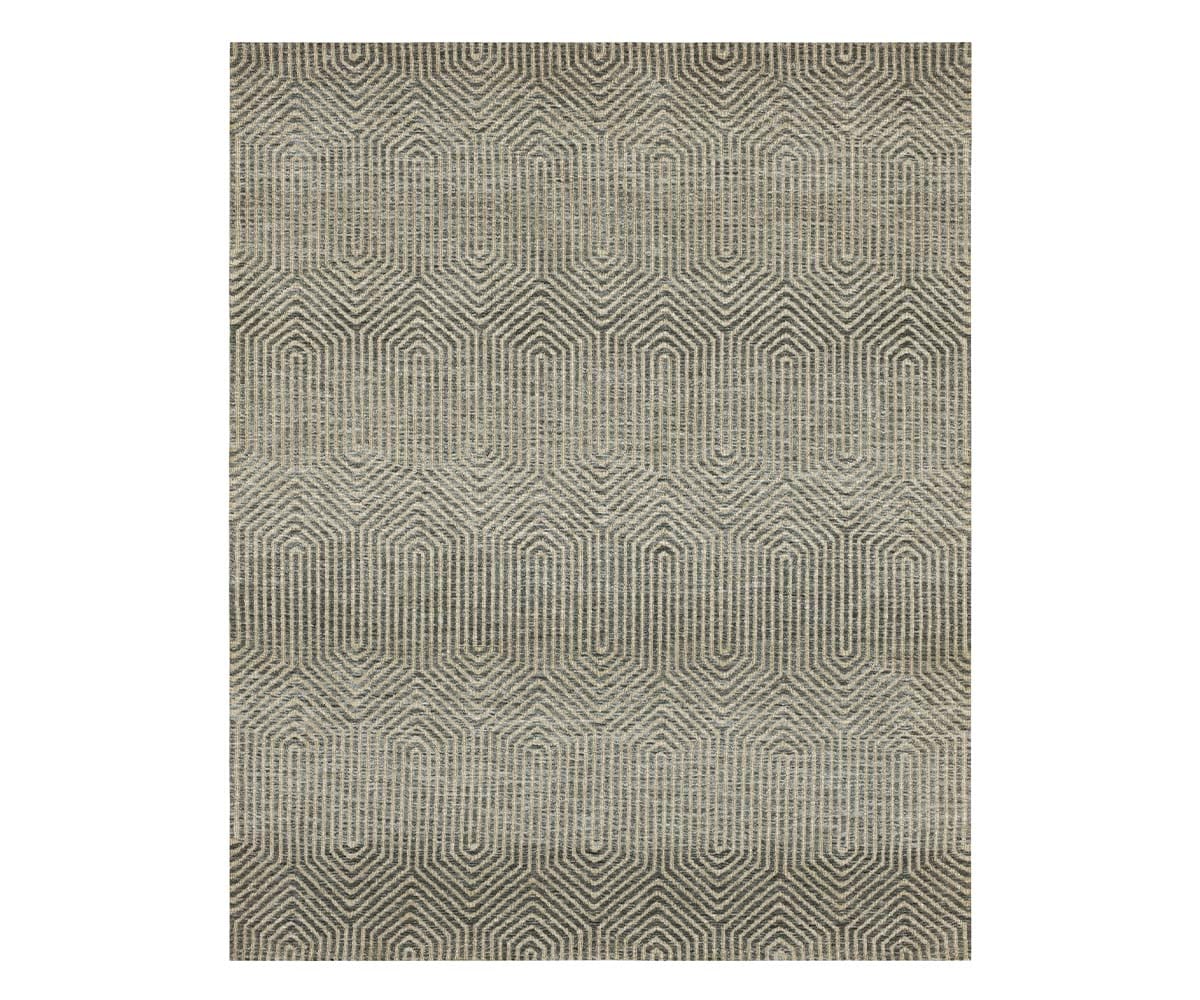 Karastan Bowen Lost City Neutral Rug