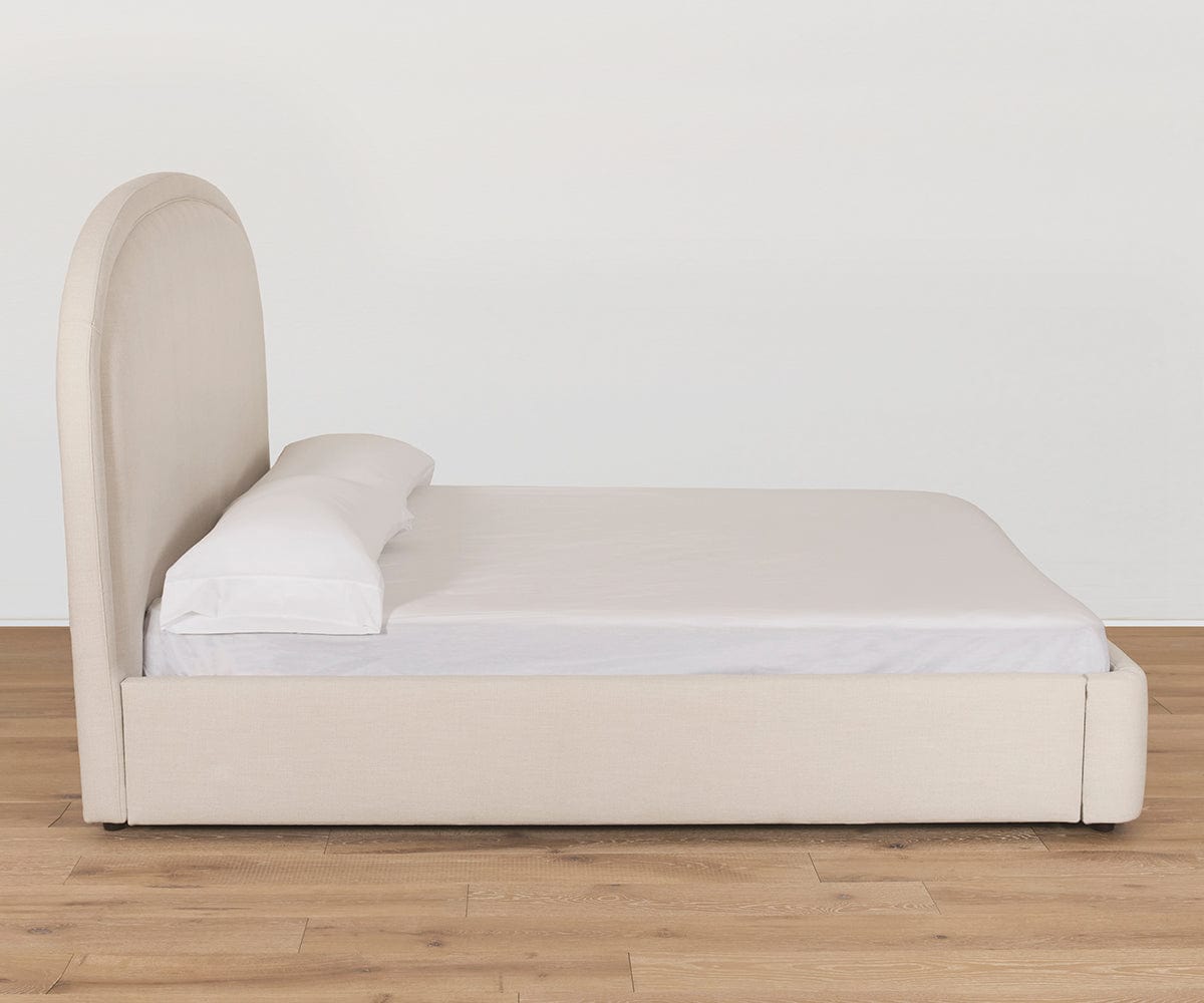 Eliseo Bed