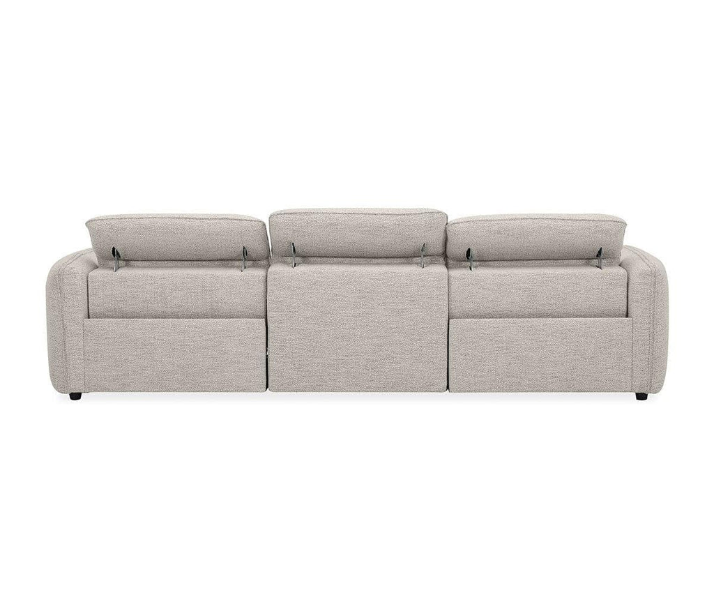Ryden 3-Piece Modular Power Reclining Sofa