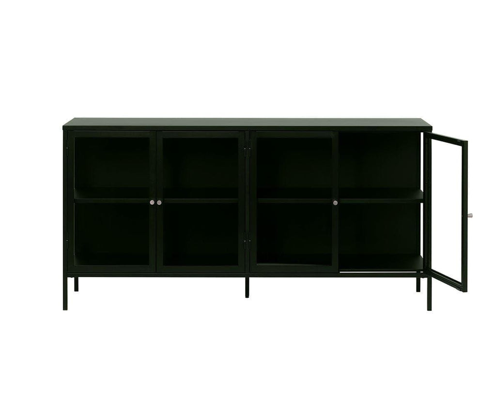 Dion Four-Door Cabinet