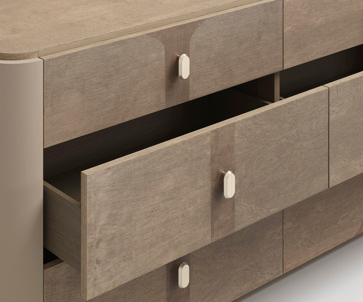 Sancia Double Dresser