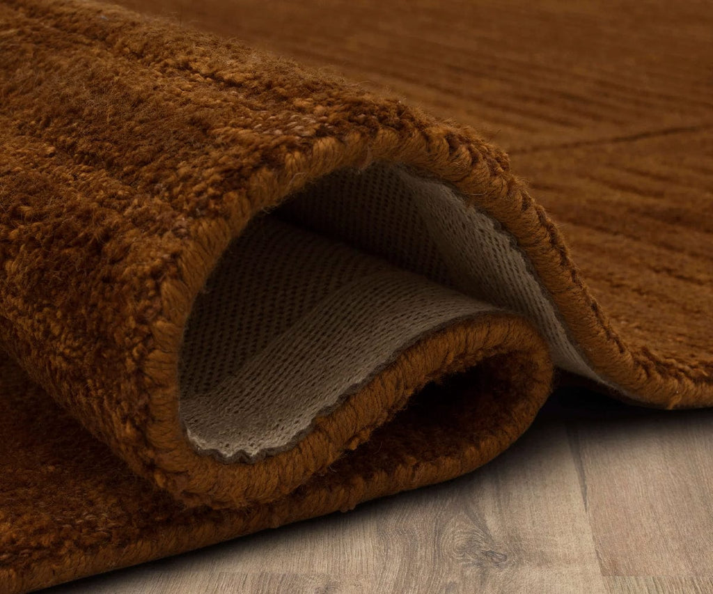 Karastan Terra Firma Rug - Sienna