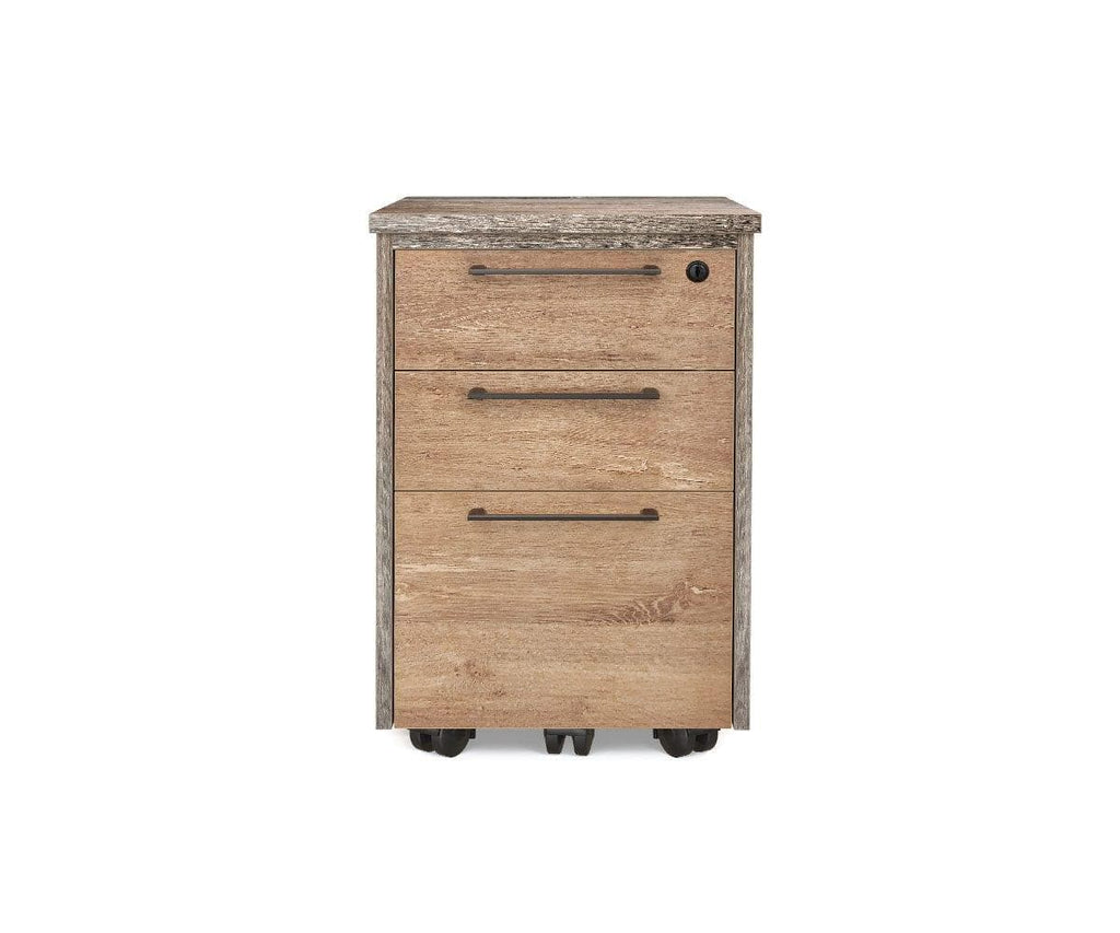 Slater Mobile Pedestal