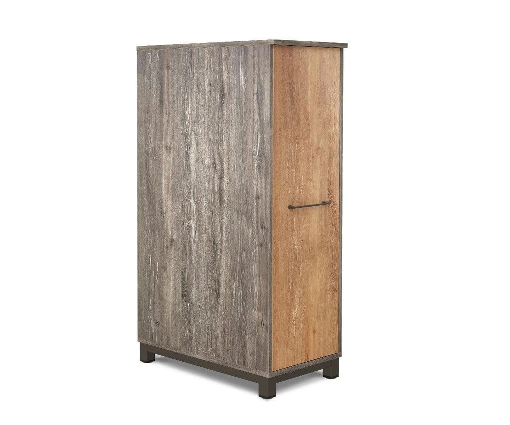 Slater Single Height Cabinet