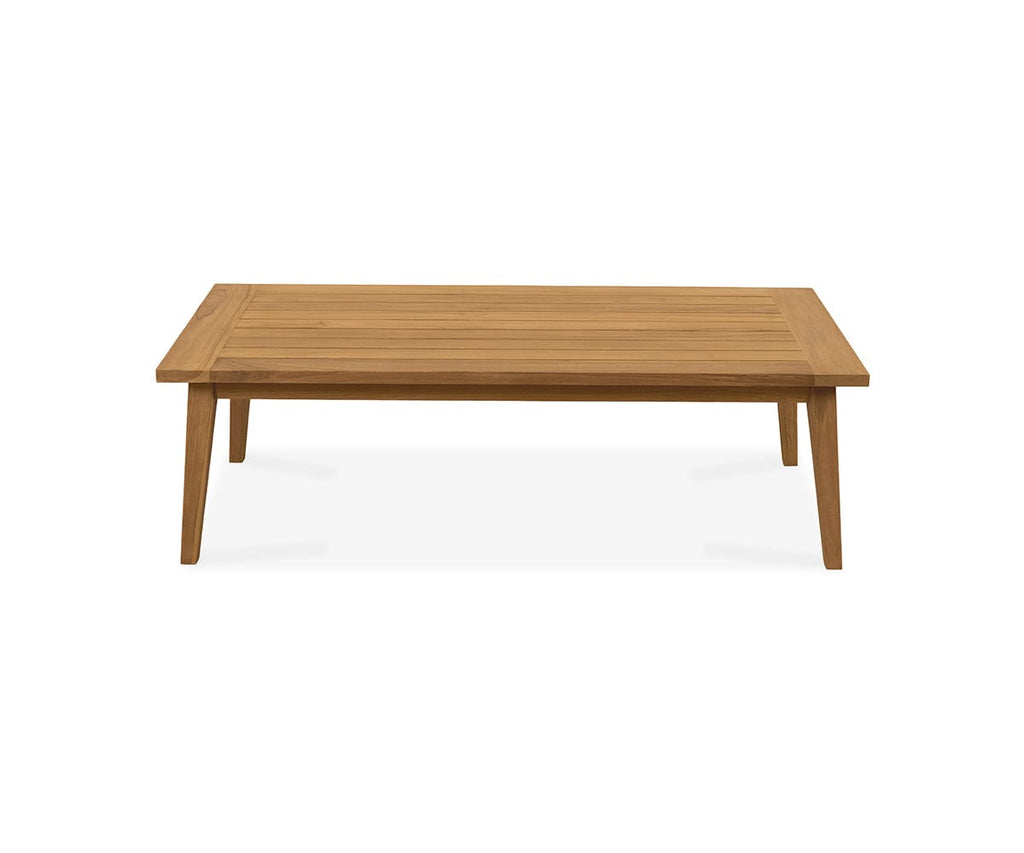 Caspian Outdoor Coffee Table