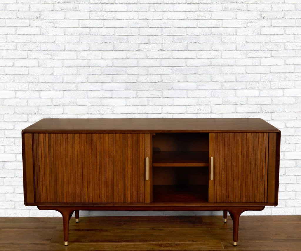 Hendrick 52 Media Stand