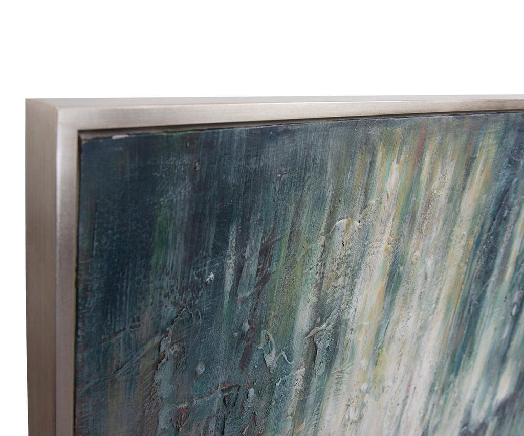 Rainy All Day  Wall Art