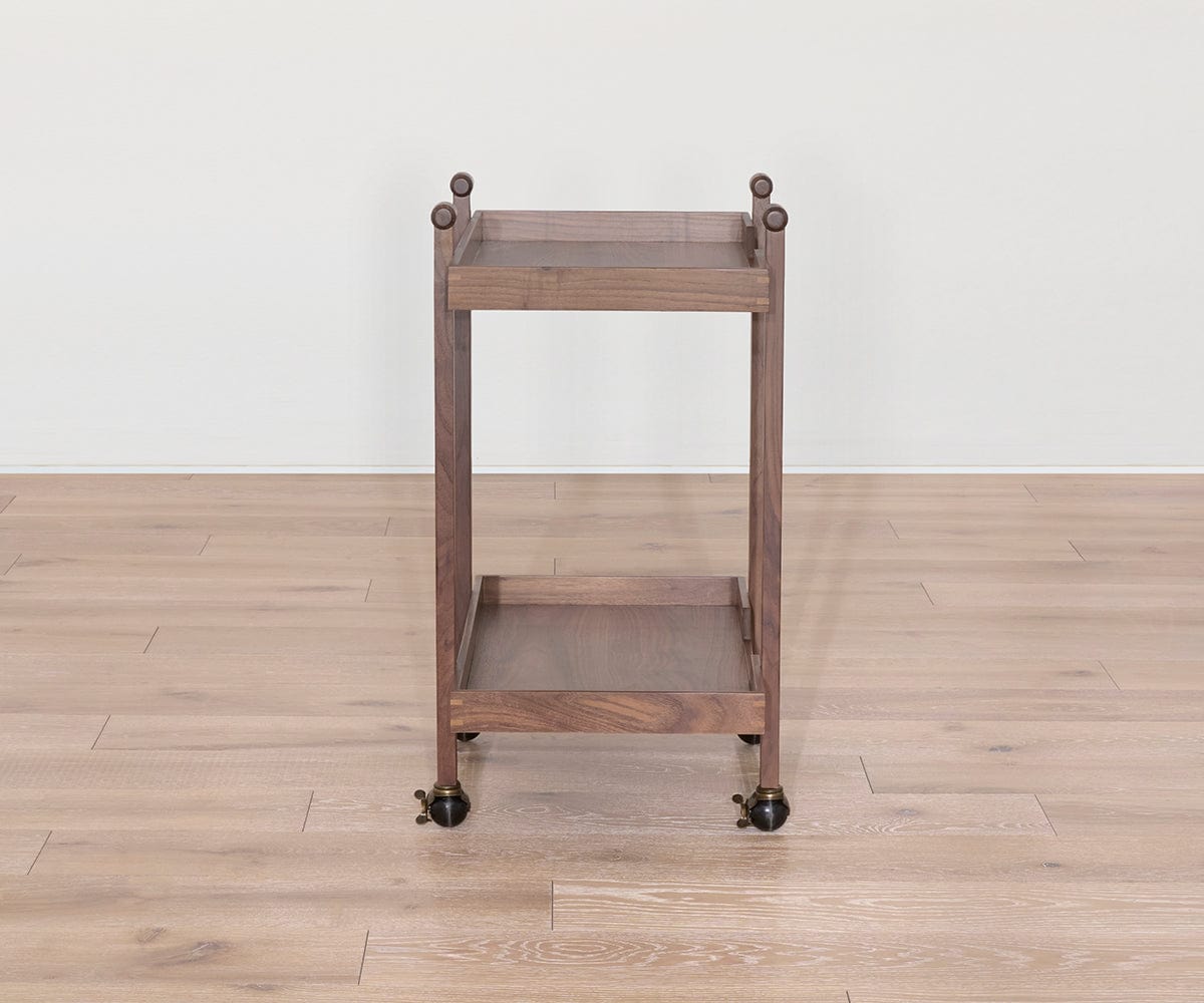 Taavi Bar Cart