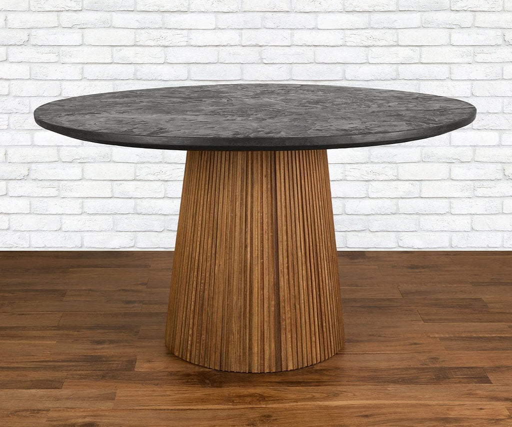 Taavi 51 Round Dining Table