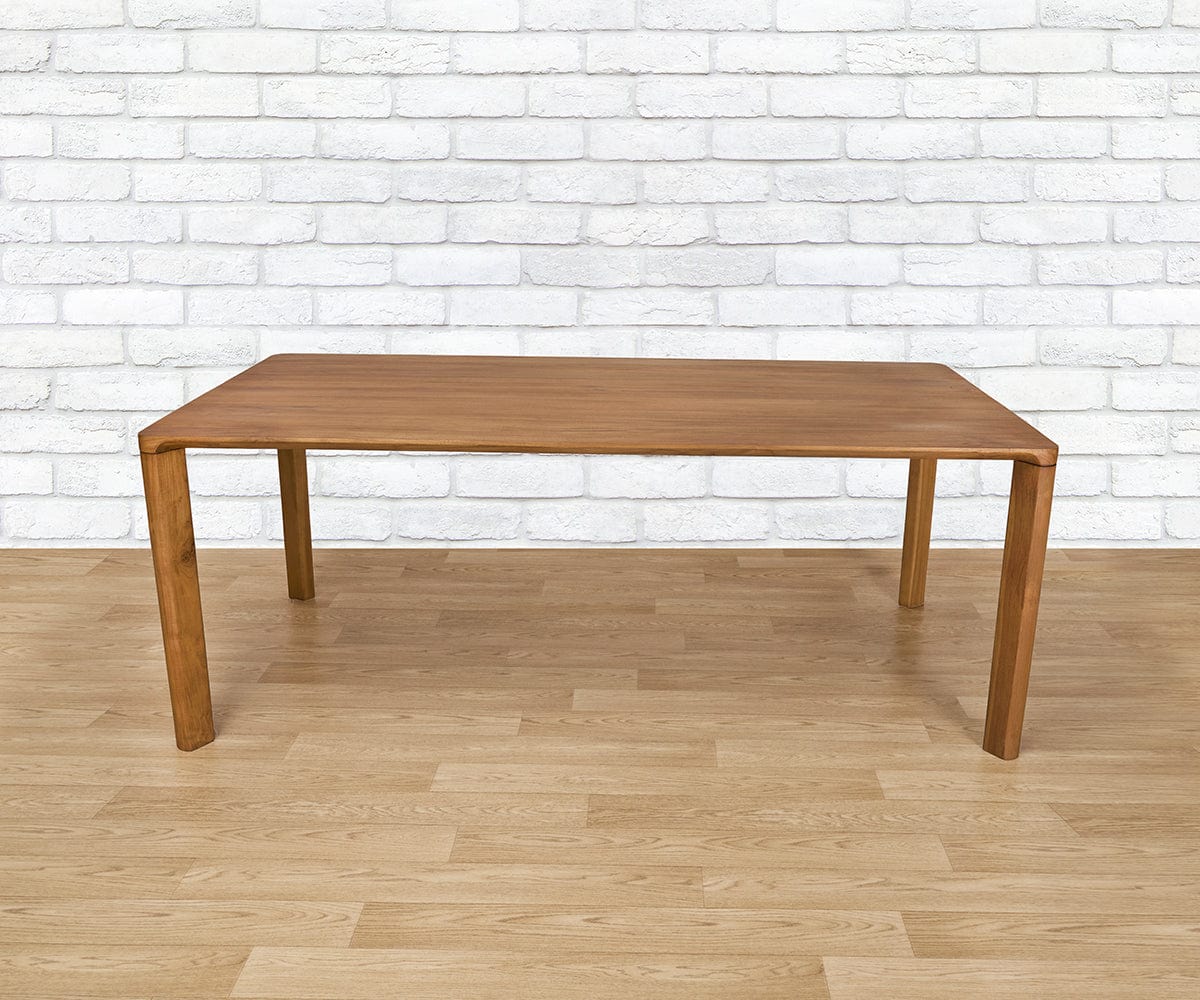 Nakia Rectangular Dining Table