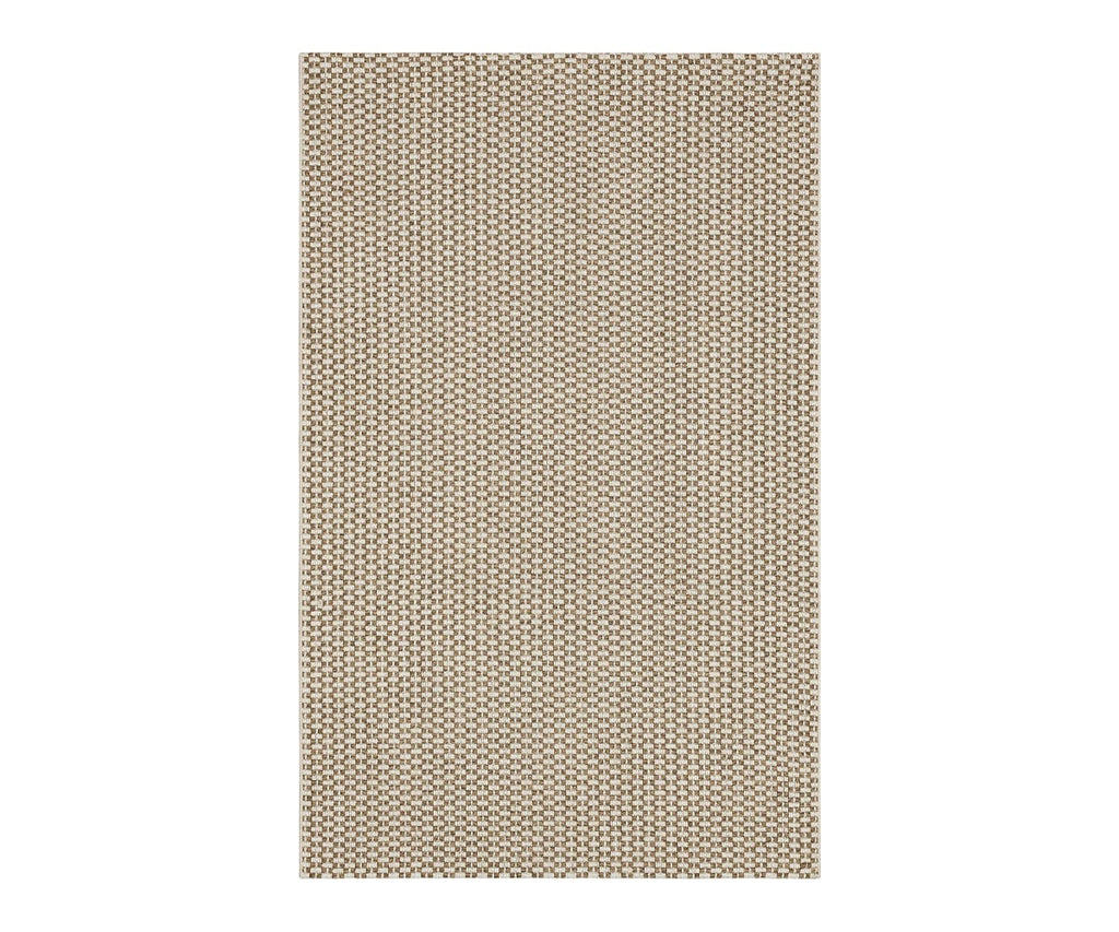 Karastan Lanai Outdoor Rug - Natural