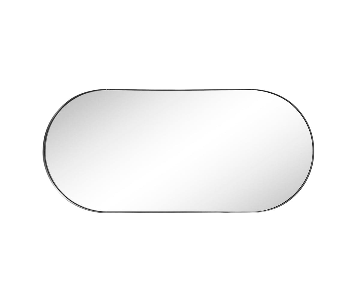 Steele Capsule Mirror