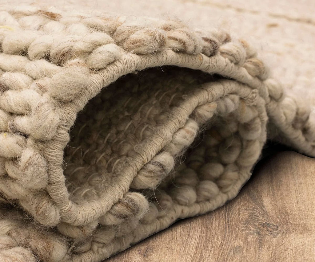 Karastan Tableau Roma Rug - Oyster