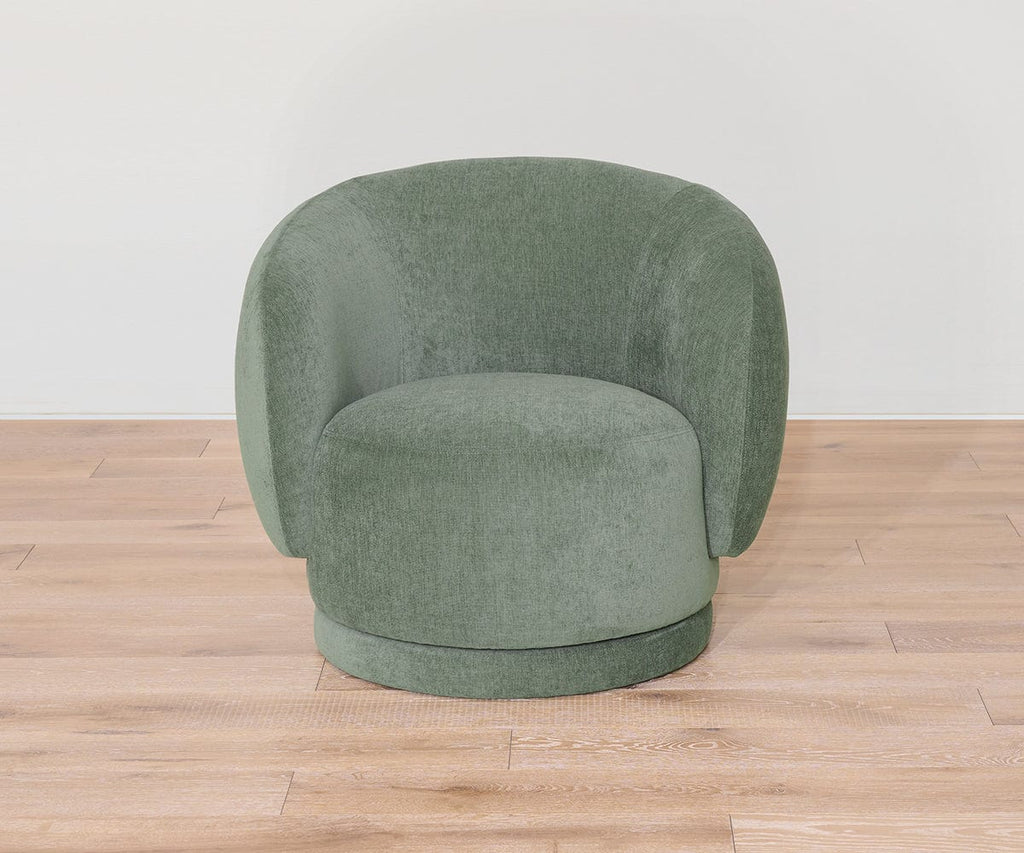 Lisolette Swivel Accent Chair